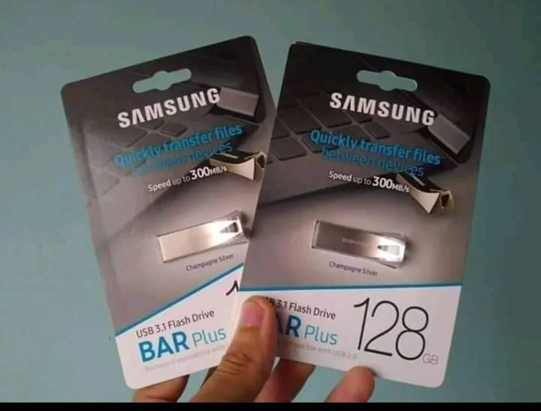 pendrive samsung 128gb