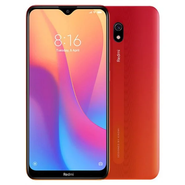 Xiaomi-Redmi-8A