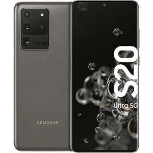 Samsung Galaxy S20 Ultra de 256GB