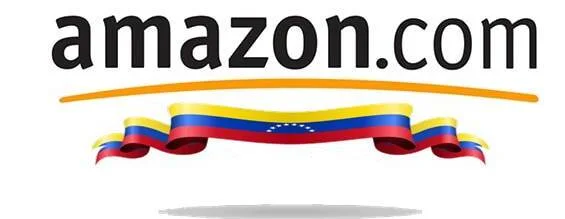 Amazon venezuela