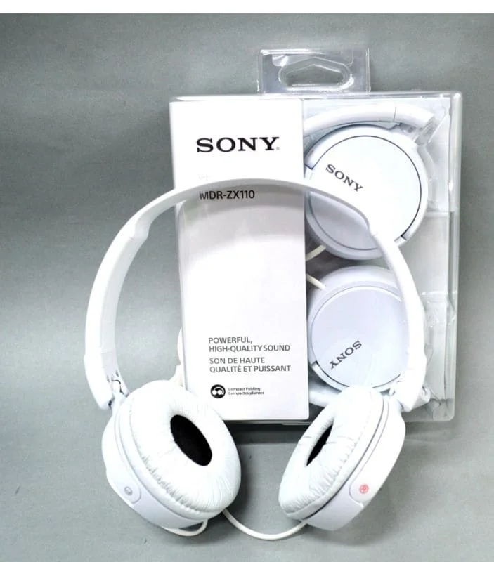 audifono sony