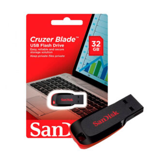Pendrive Sandisk 32 GB
