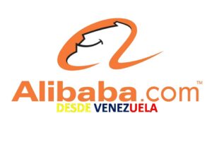 ALIBABA DESDE VENEZUELA