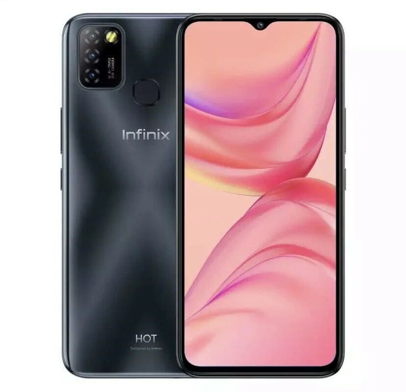 Infinix-Hot-10-Lite