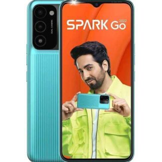 spark go 2022