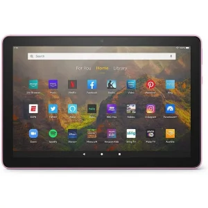 Amazon fire 10