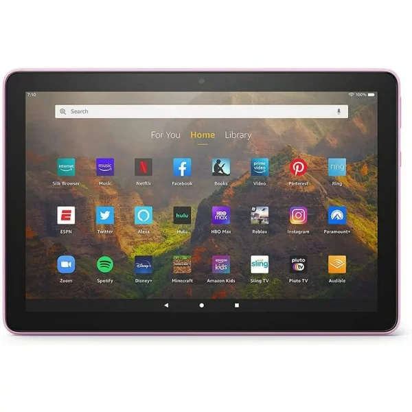 Amazon fire 10