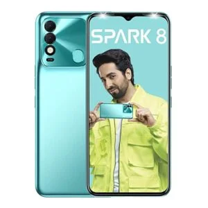 Tecno spark 8T