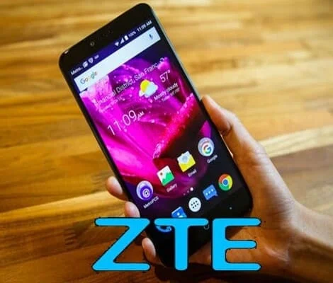 compras online telefonos zte