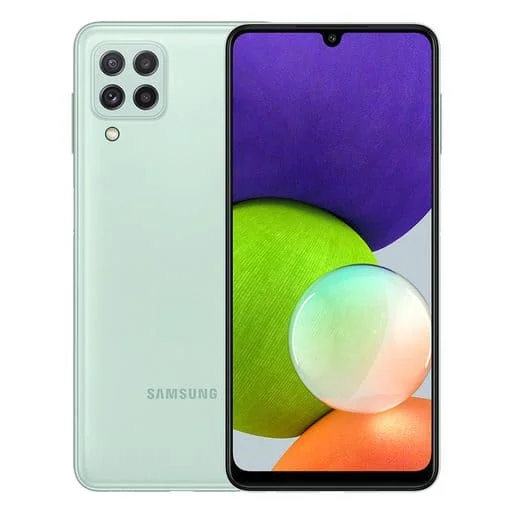 galaxy a22