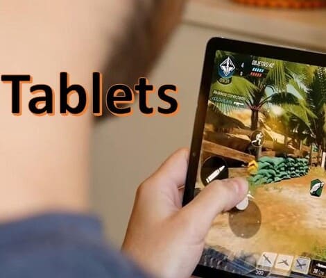 compras online tabletas