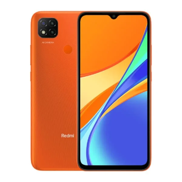 Xiaomi Redmi 9c