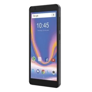 zte bllade l9