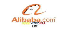 alibaba venezuela