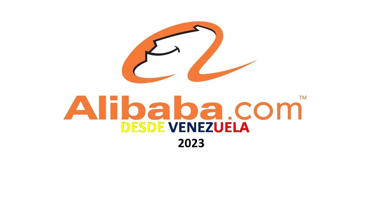alibaba venezuela