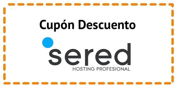 cupon descuento hosting