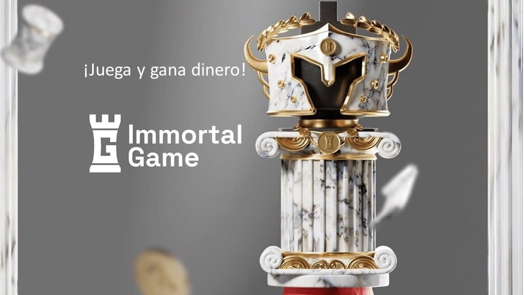 inmortal game