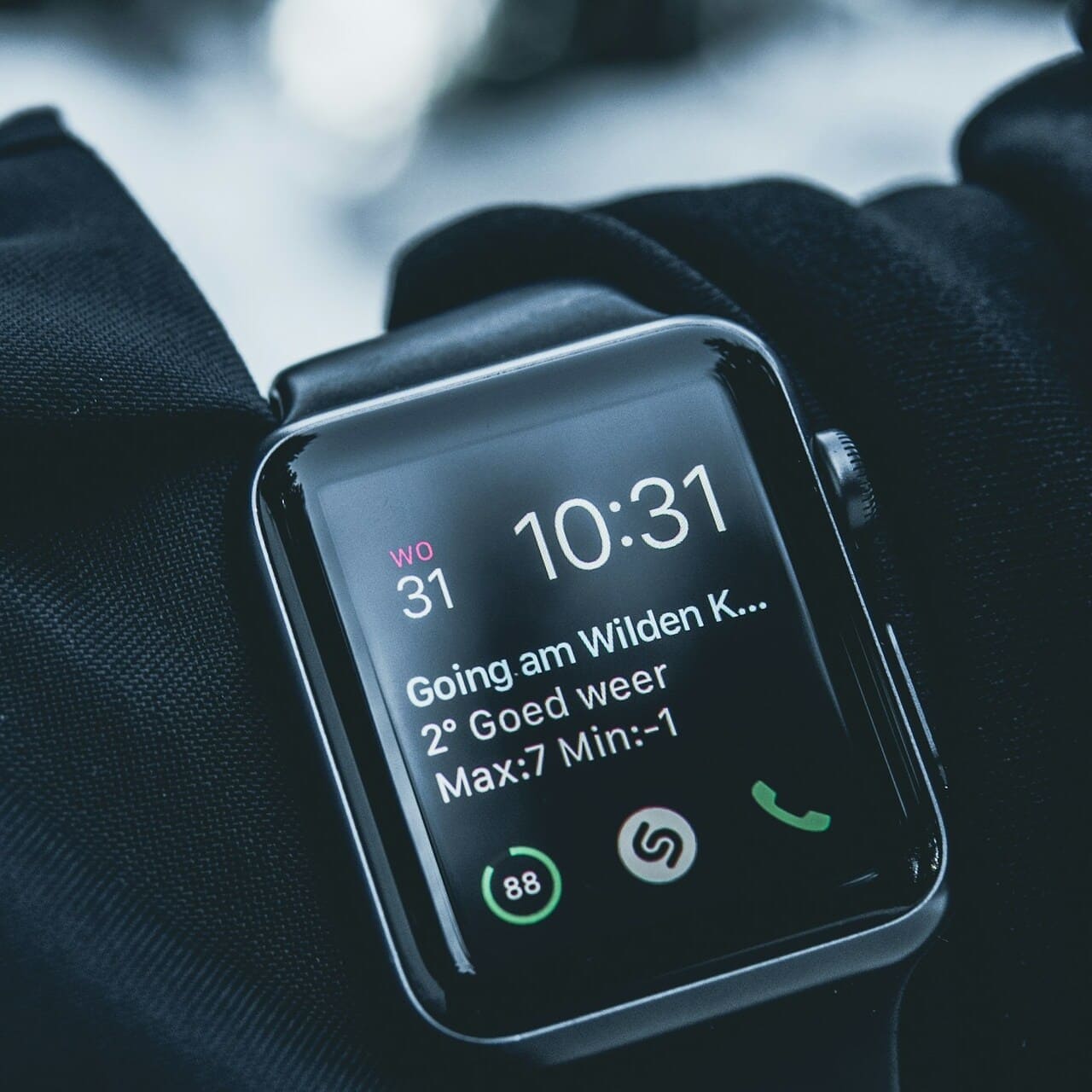 apple smartwatch 