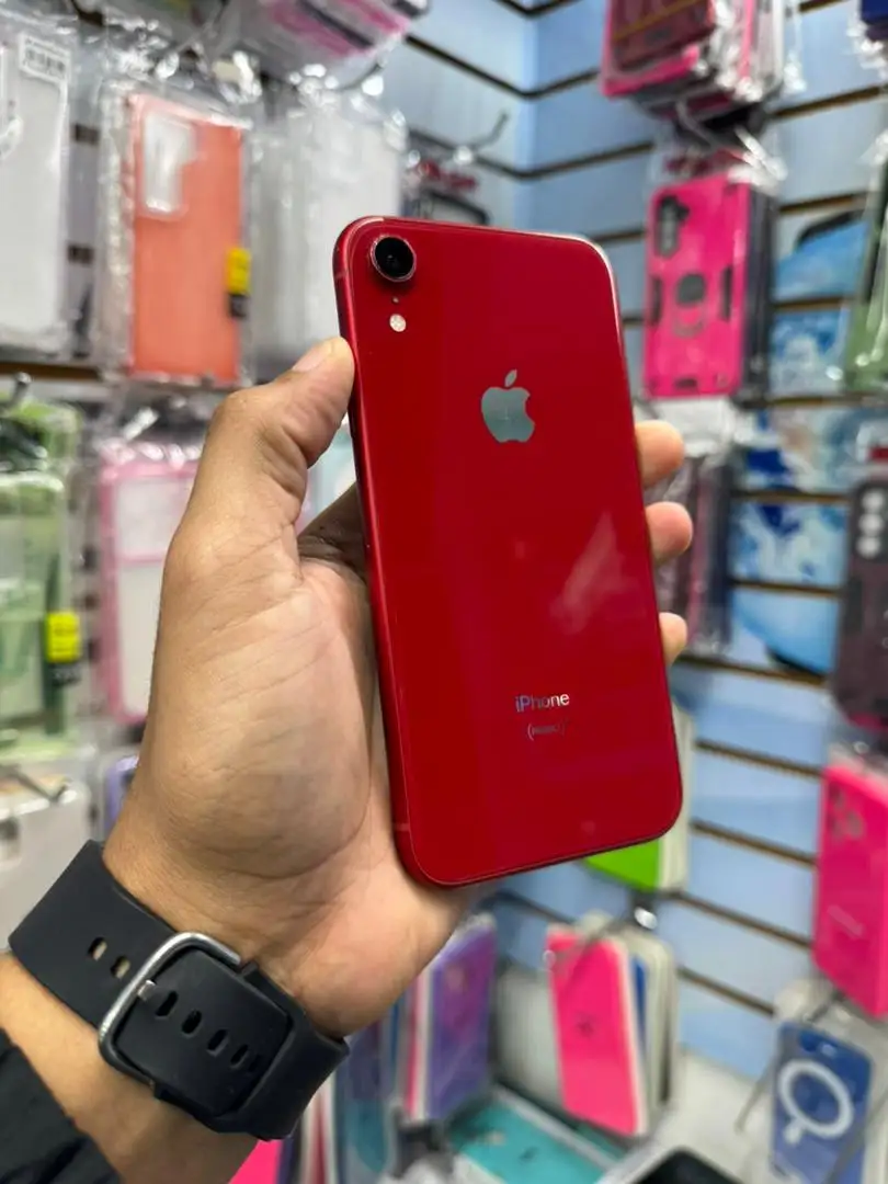 iphone xr en venezuela