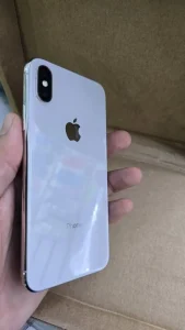 iphone x real