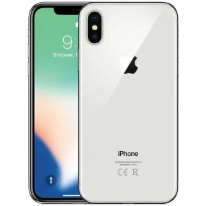 iphone x reacondicionado