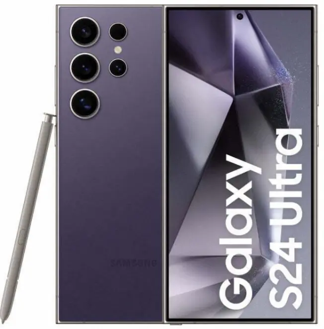 Samsung Galaxy S24 Ultra precio