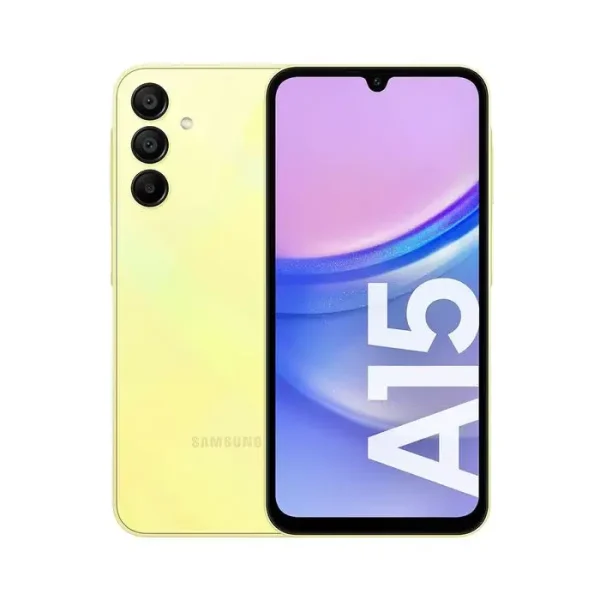 Samsung a15