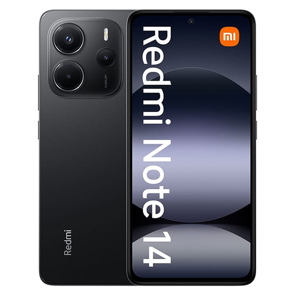 redmi note 14 128gb - camara de 108mp venezuela