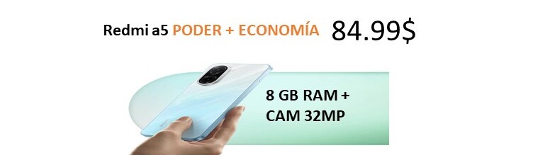 OFERTA A5