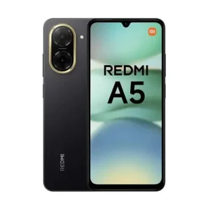 redmi a5 black