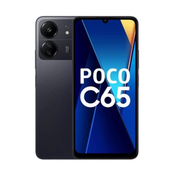 poco c65