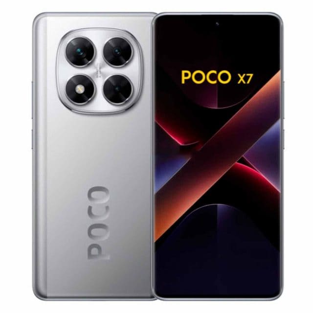 poco x7