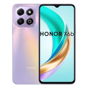 honor x6b