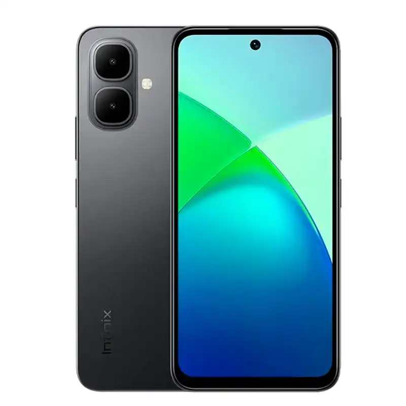 infinix smart 10 precio