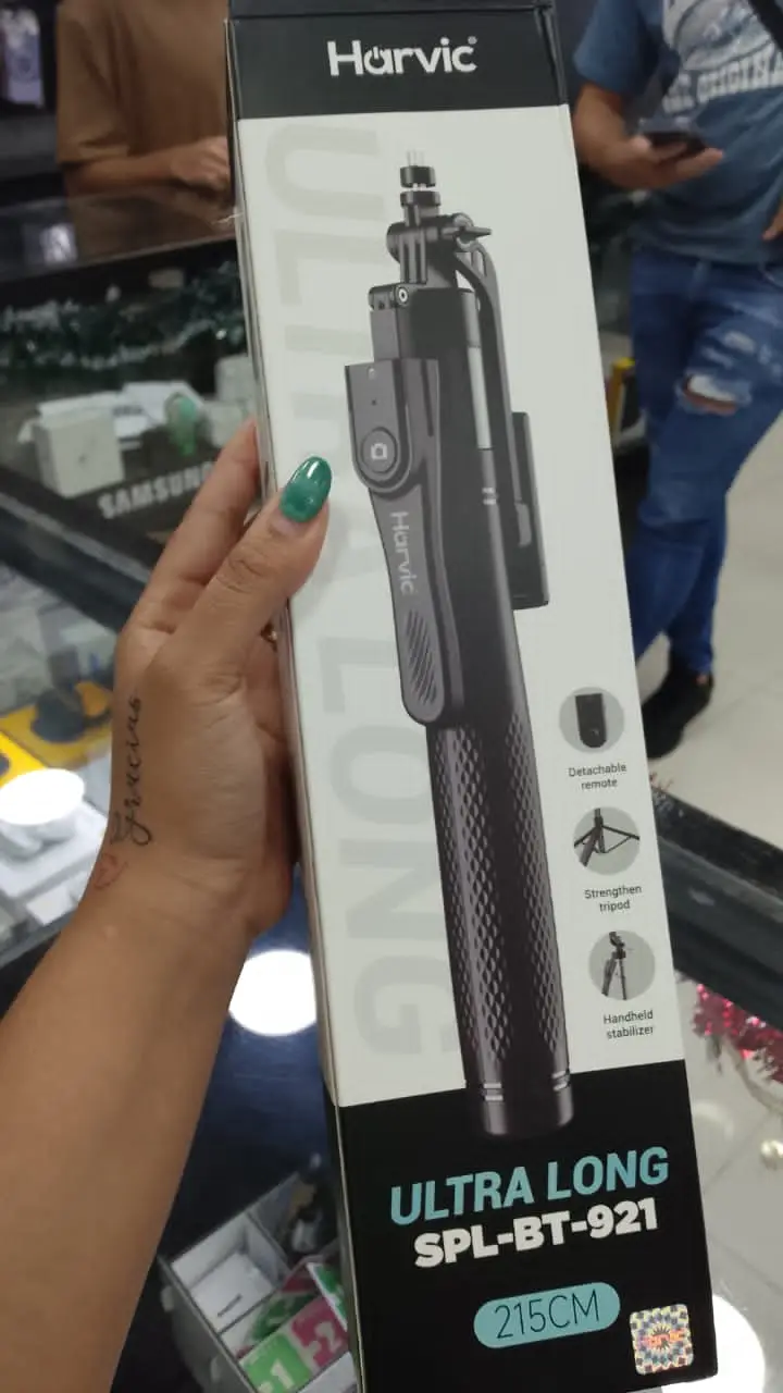 tripoide harvic real