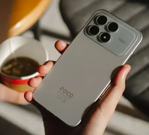 cámara del f8 ultra