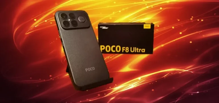 poco f8 ultra características y donde comprar