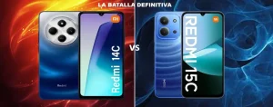 redmi 15c vs 14c