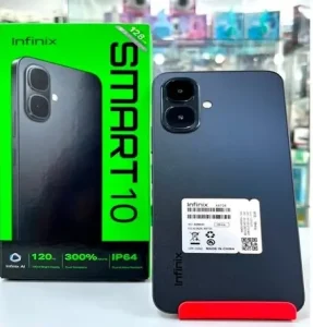 infinix smart 10