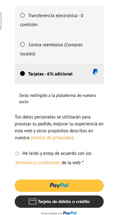 Screenshot_369 Ceckout de webunc