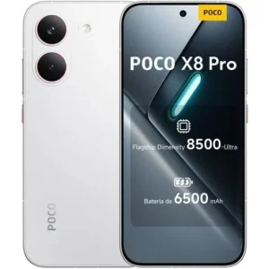 poco x8 pro precio Venezuela